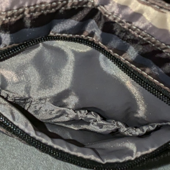 Lug Gondola slouch shoulder tote - Picture 14 of 15